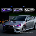 Lancer 2008-2018 taa ya kichwa